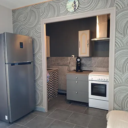 L'ecrin Du Poten'ciel *