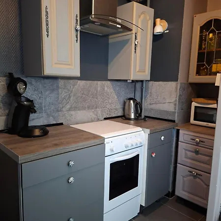 L'ecrin Du Poten'ciel *