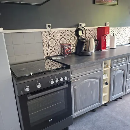 L'ecrin Du Poten'ciel *