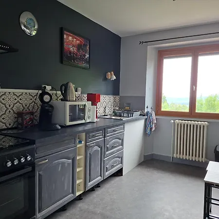 L'ecrin Du Poten'ciel * Allègre