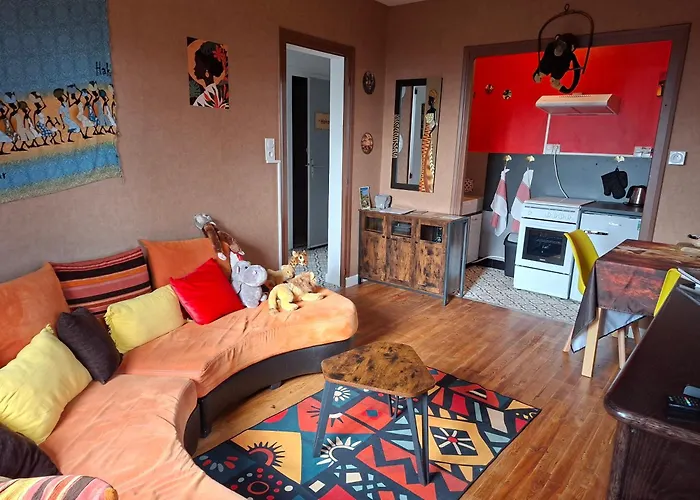 L'ecrin Du Poten'ciel * Allègre