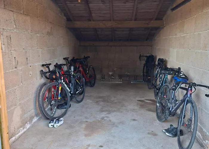 L'ecrin Du Poten'ciel Allègre