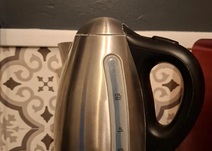 L'ecrin Du Poten'ciel Casa de Férias *