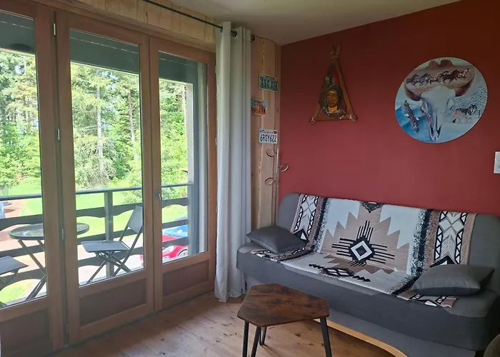 L'ecrin Du Poten'ciel