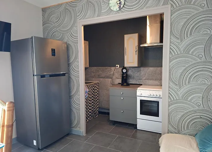 L'ecrin Du Poten'ciel *