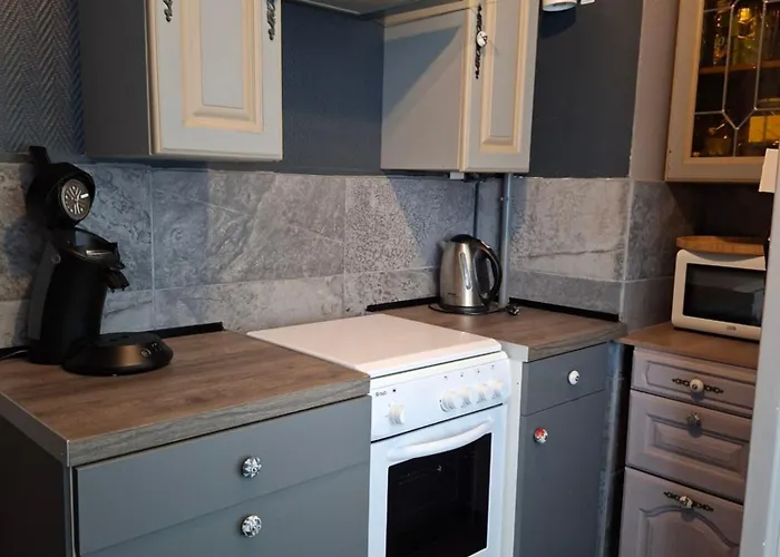 L'ecrin Du Poten'ciel *