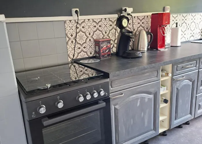 L'ecrin Du Poten'ciel *