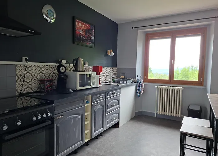 L'ecrin Du Poten'ciel * Allègre